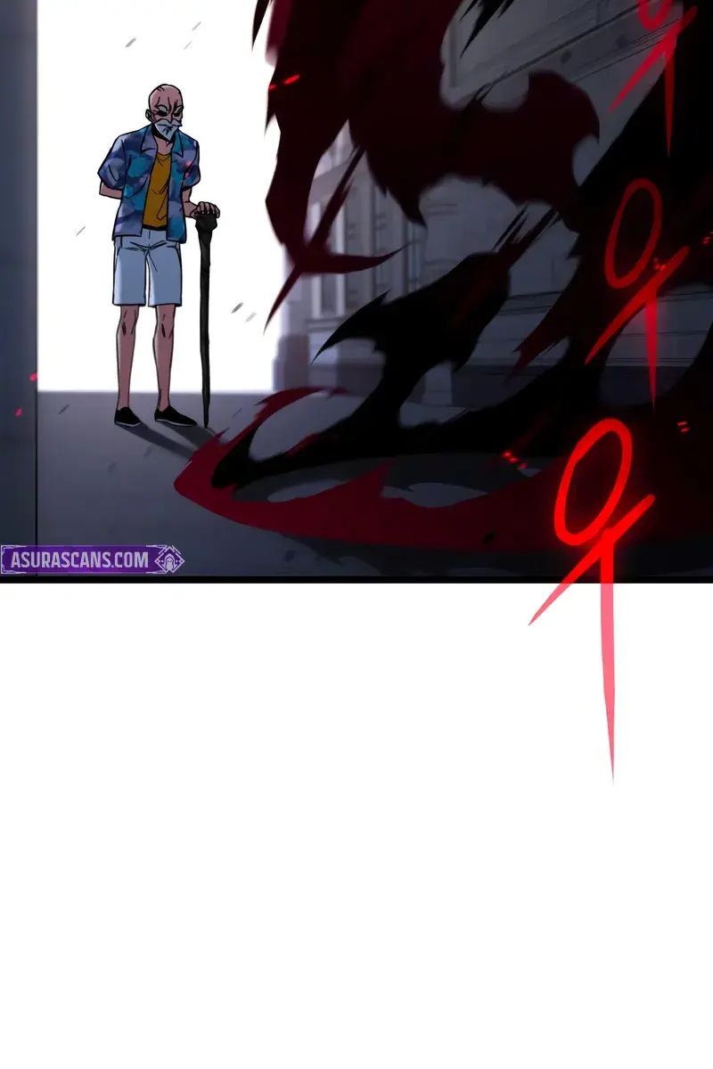 The Academy Sashimi Sword Master Chapter 61 Page 12