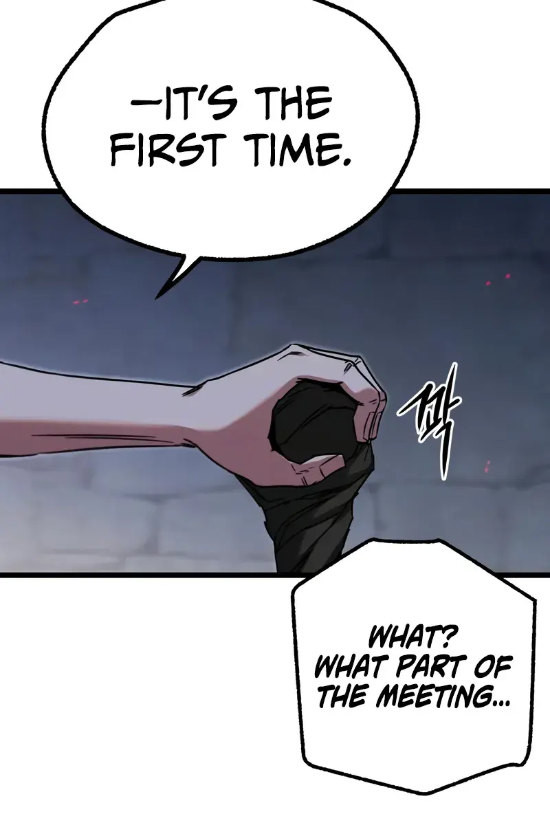 The Academy Sashimi Sword Master Chapter 61 Page 16