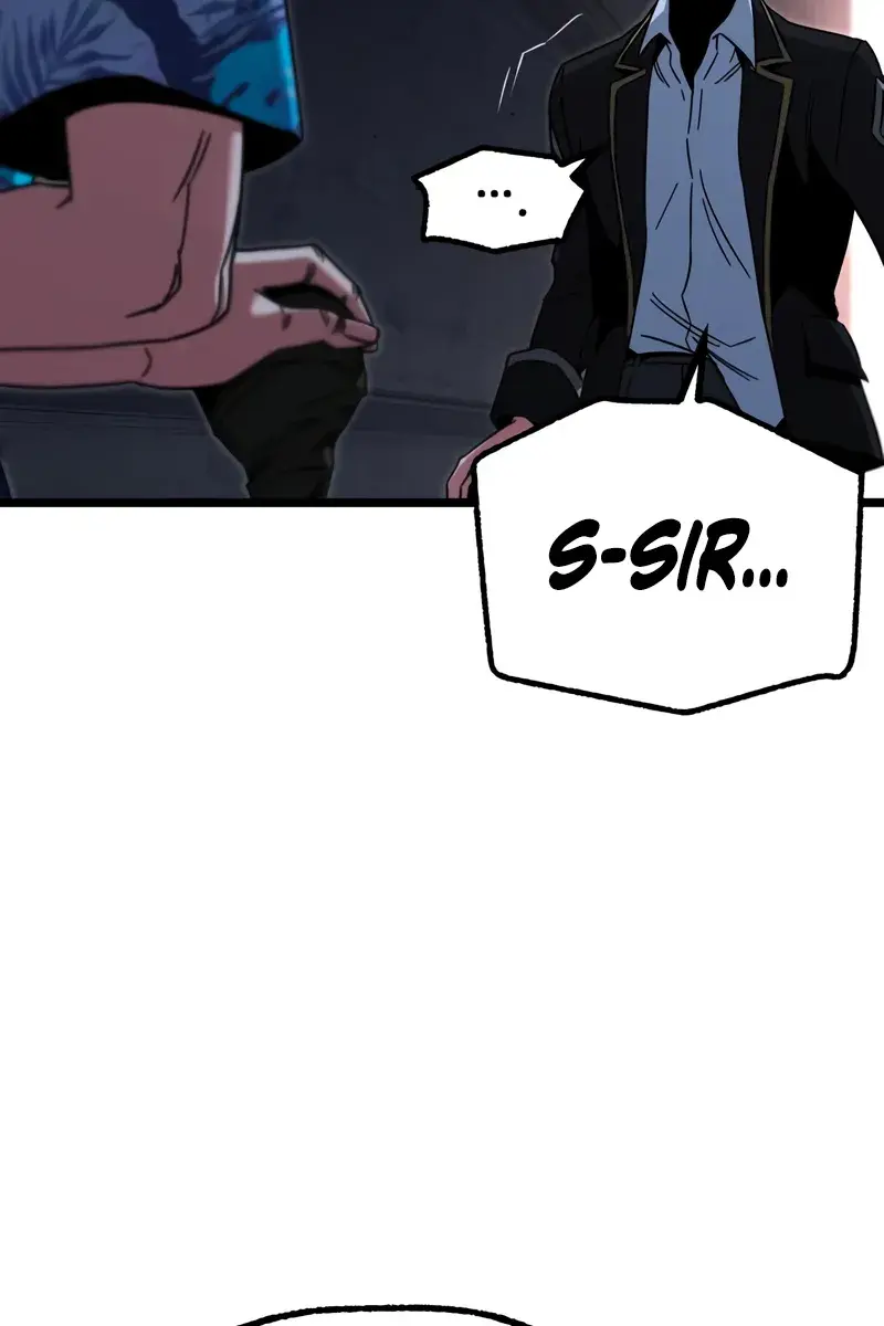 The Academy Sashimi Sword Master Chapter 61 Page 20