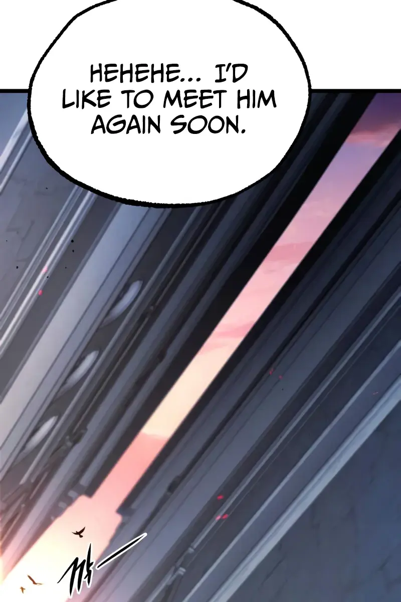 The Academy Sashimi Sword Master Chapter 61 Page 21