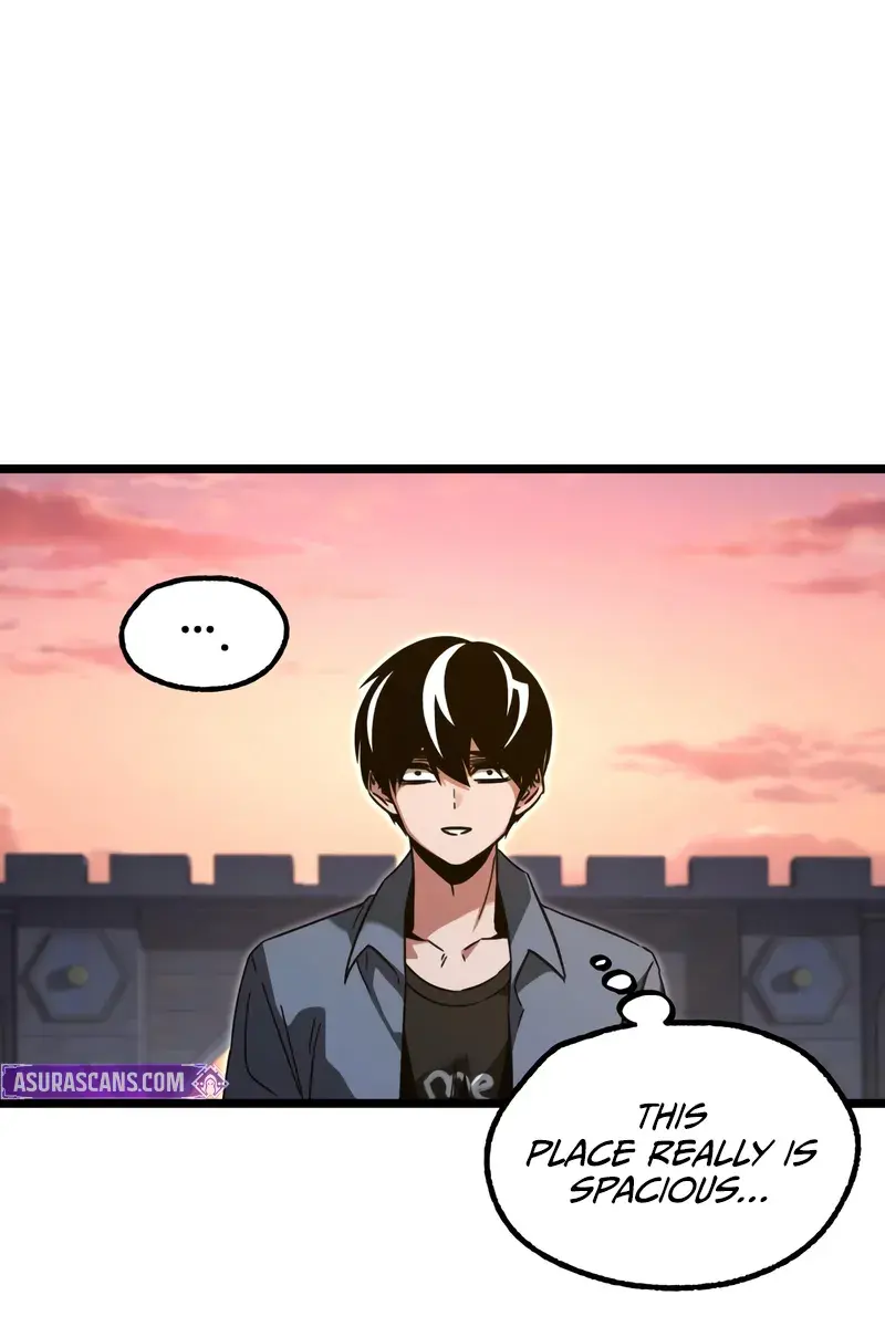 The Academy Sashimi Sword Master Chapter 61 Page 23