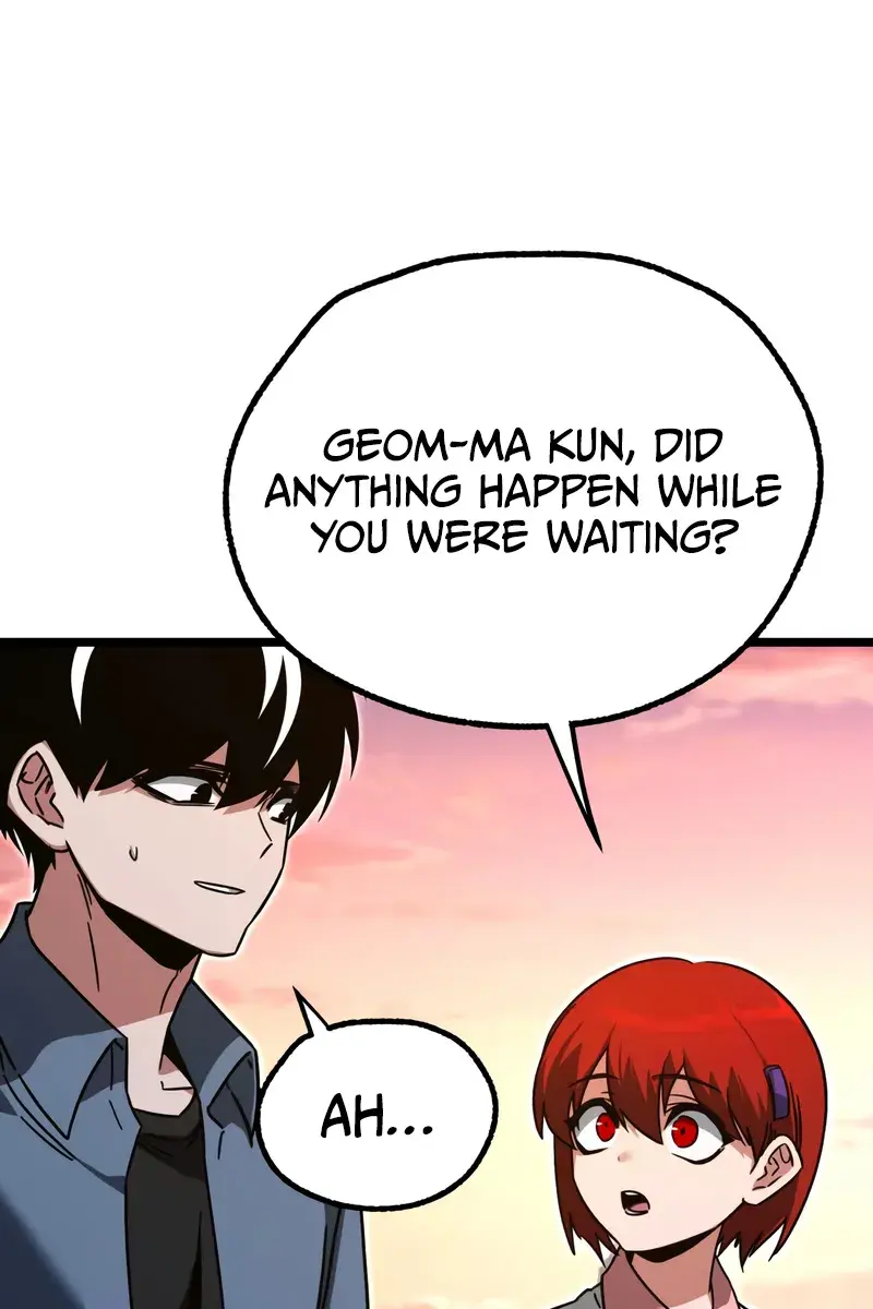 The Academy Sashimi Sword Master Chapter 61 Page 24