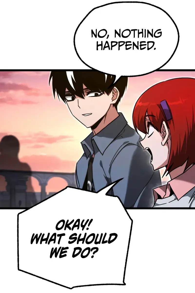 The Academy Sashimi Sword Master Chapter 61 Page 26