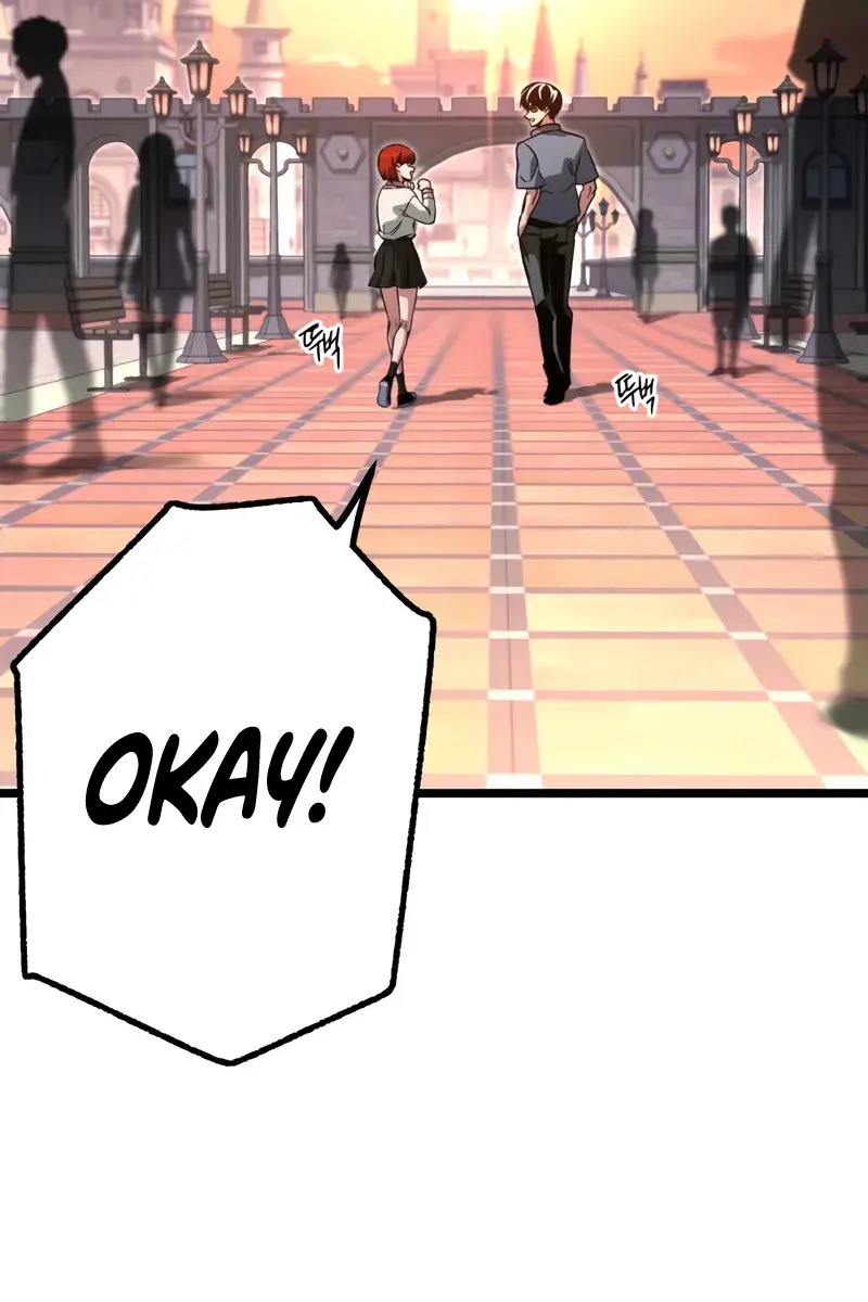 The Academy Sashimi Sword Master Chapter 61 Page 28