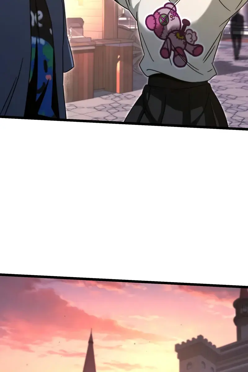 The Academy Sashimi Sword Master Chapter 61 Page 31