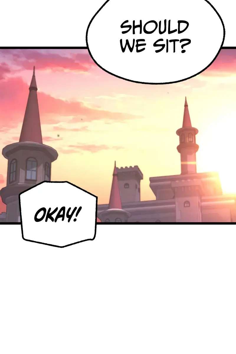 The Academy Sashimi Sword Master Chapter 61 Page 33