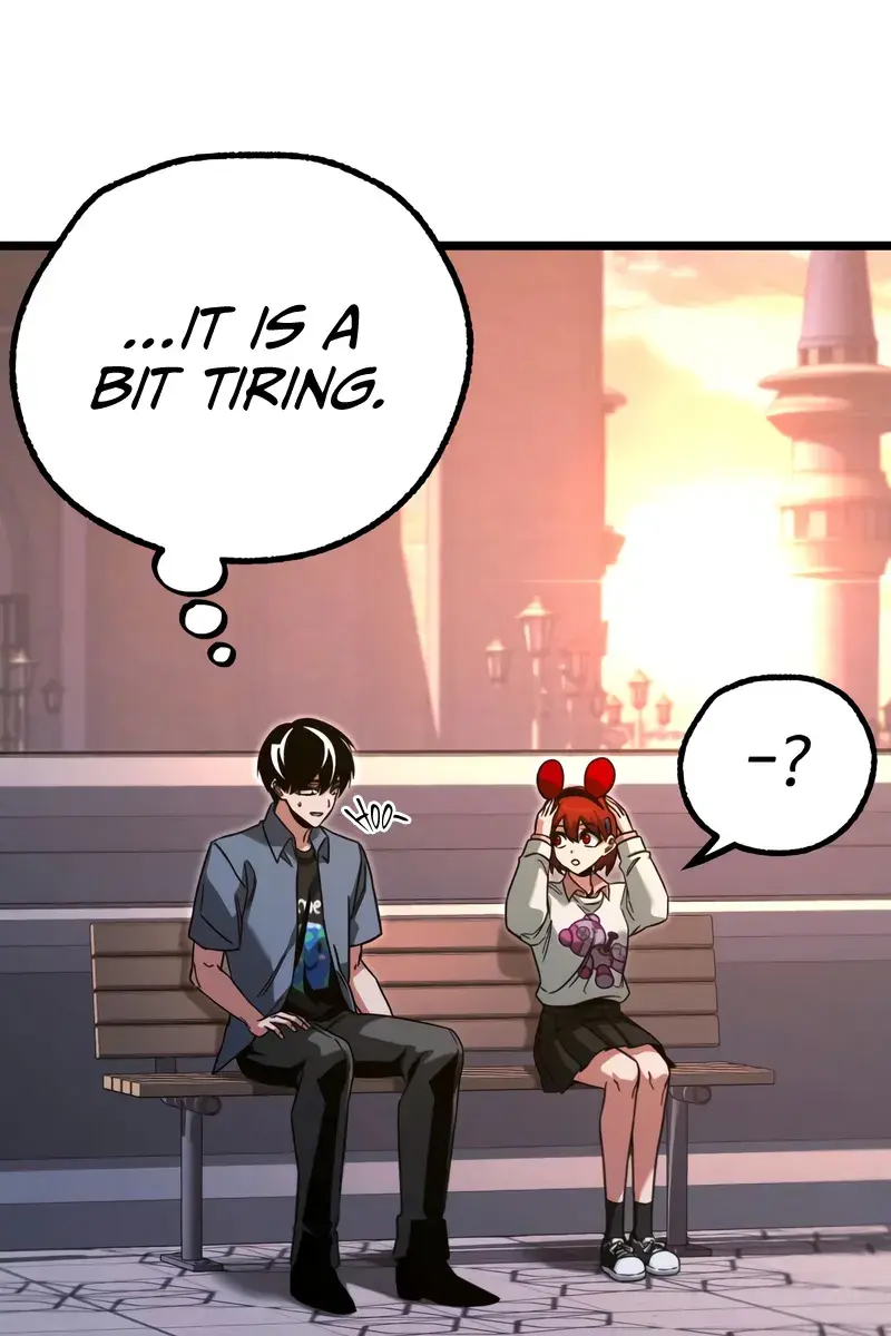 The Academy Sashimi Sword Master Chapter 61 Page 34