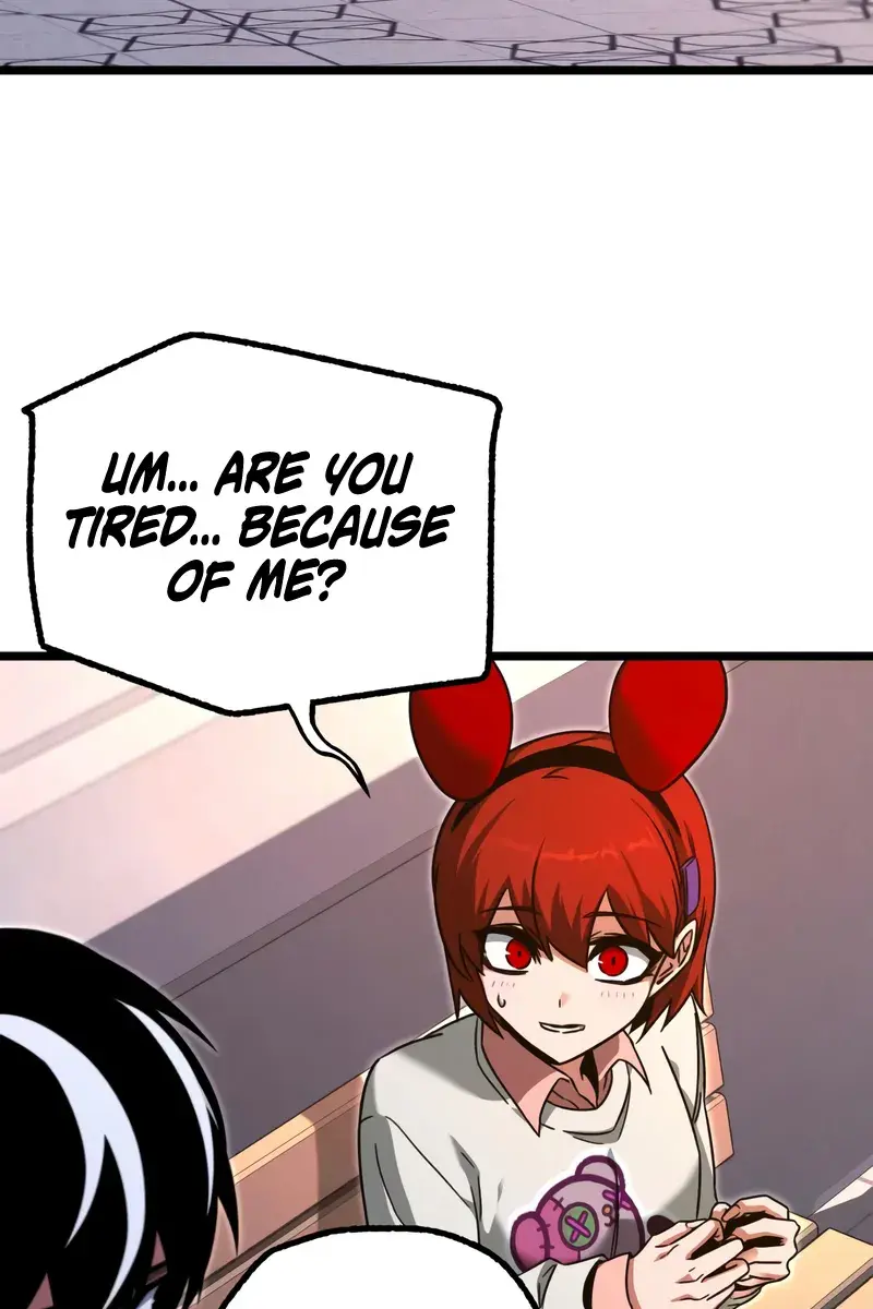 The Academy Sashimi Sword Master Chapter 61 Page 35