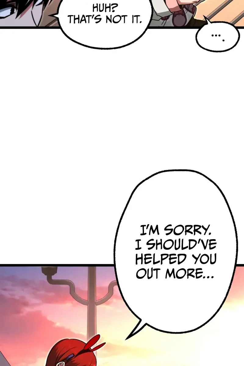 The Academy Sashimi Sword Master Chapter 61 Page 36