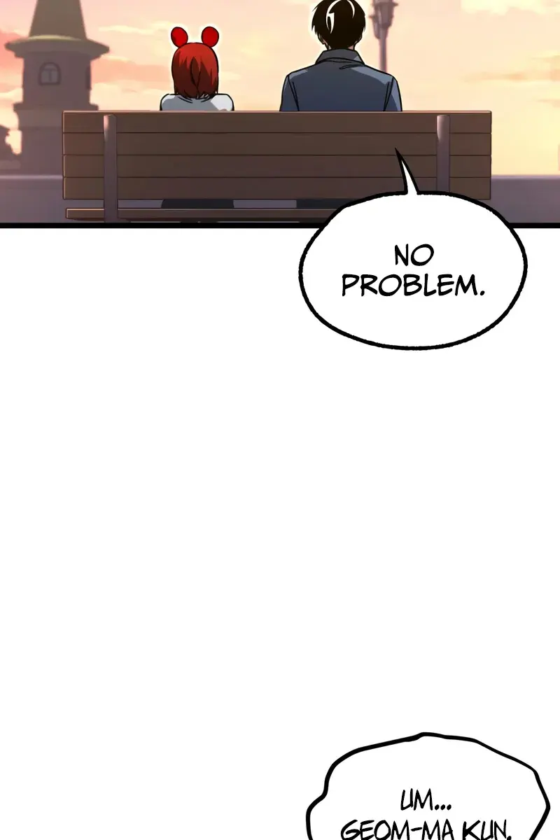 The Academy Sashimi Sword Master Chapter 61 Page 44