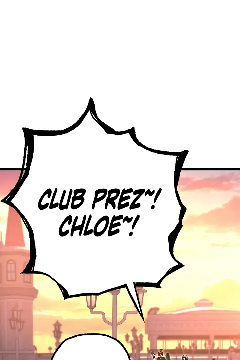 The Academy Sashimi Sword Master Chapter 61 Page 46