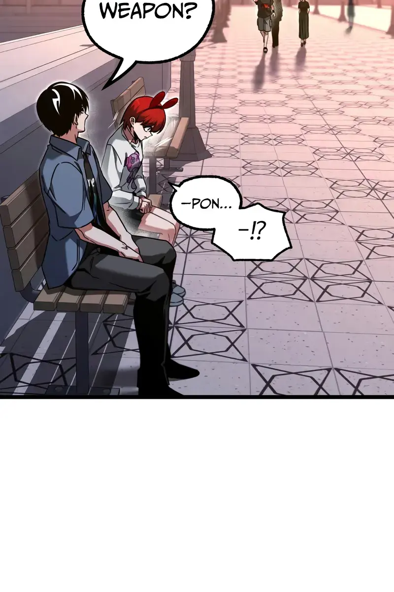 The Academy Sashimi Sword Master Chapter 61 Page 47