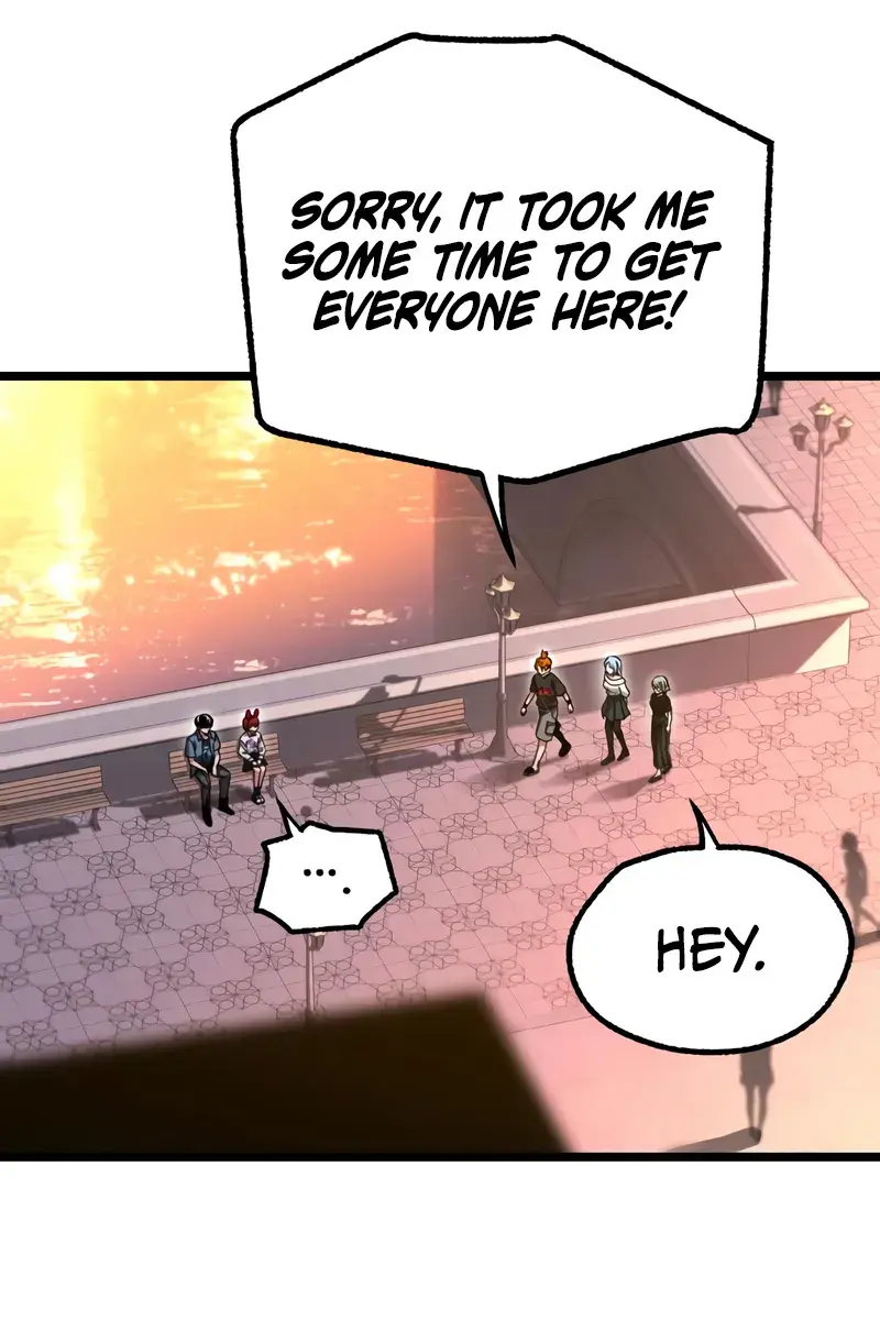 The Academy Sashimi Sword Master Chapter 61 Page 48