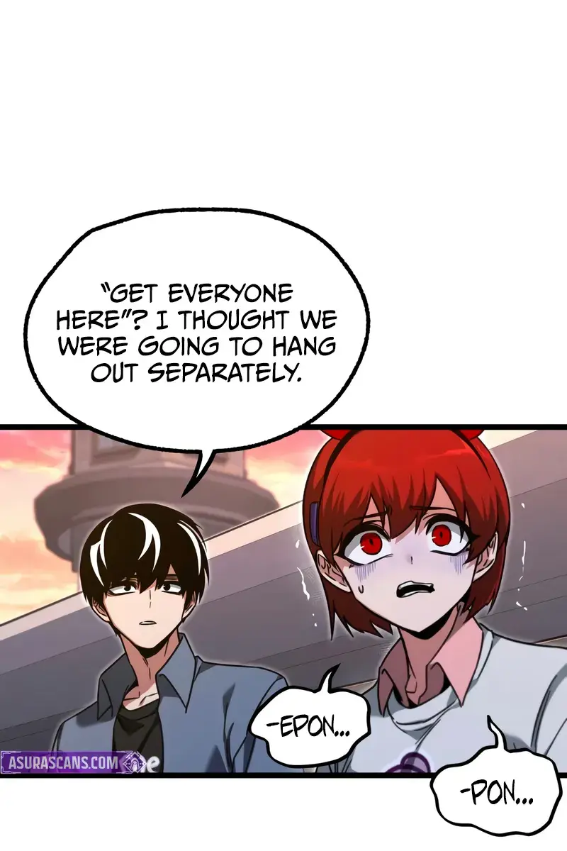 The Academy Sashimi Sword Master Chapter 61 Page 49