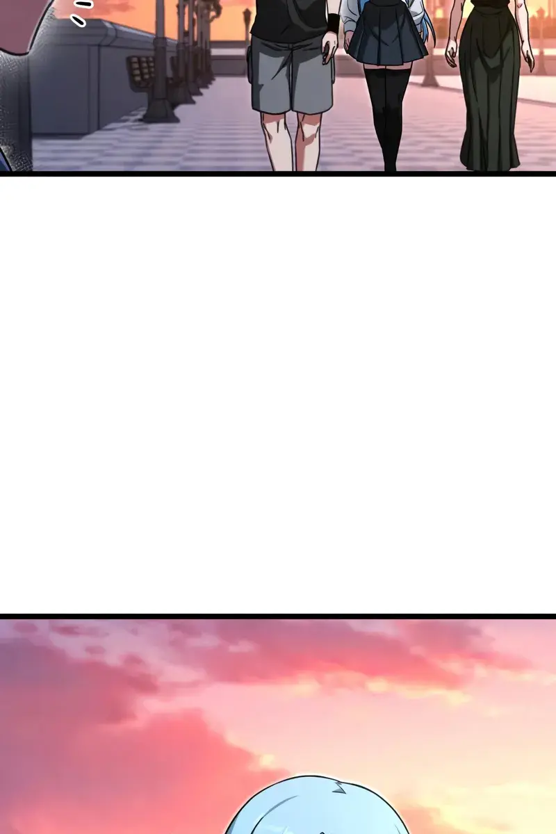 The Academy Sashimi Sword Master Chapter 61 Page 53