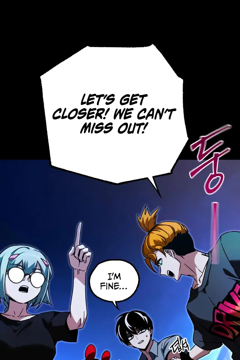 The Academy Sashimi Sword Master Chapter 61 Page 59