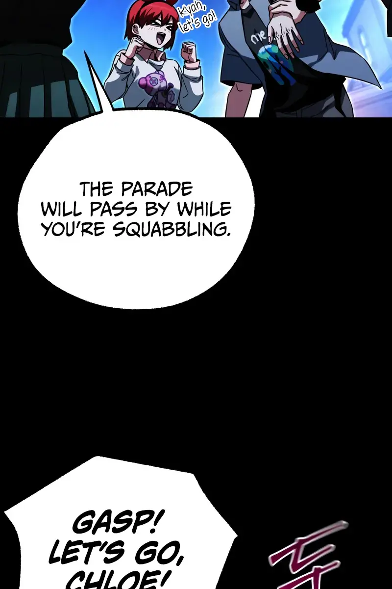 The Academy Sashimi Sword Master Chapter 61 Page 60