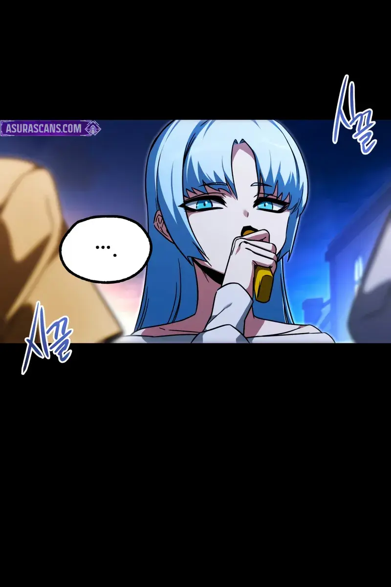 The Academy Sashimi Sword Master Chapter 61 Page 62