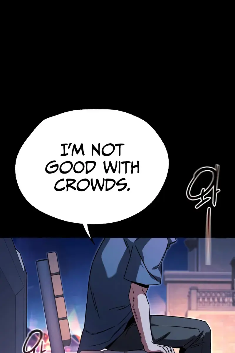 The Academy Sashimi Sword Master Chapter 61 Page 65