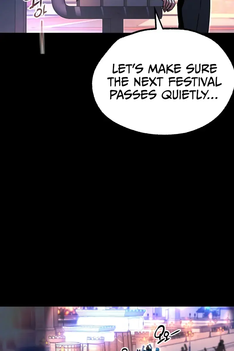 The Academy Sashimi Sword Master Chapter 61 Page 66