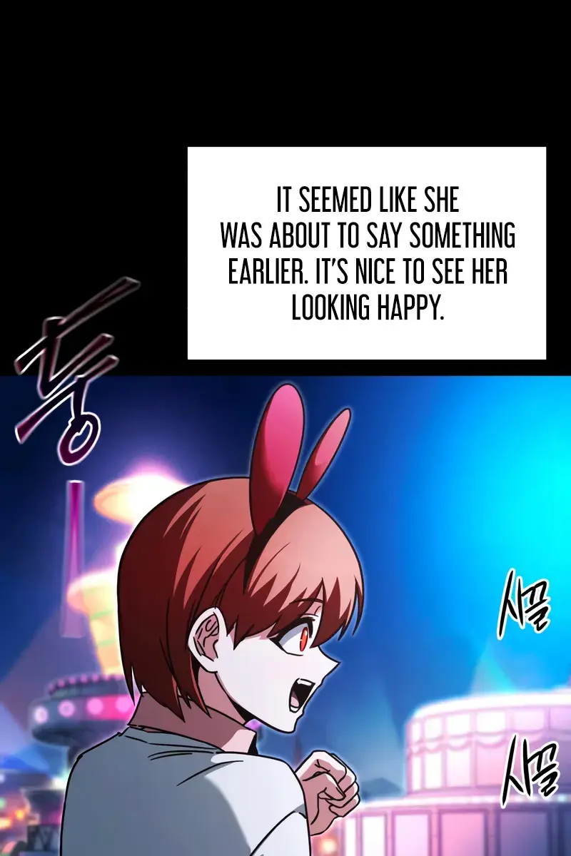 The Academy Sashimi Sword Master Chapter 61 Page 69