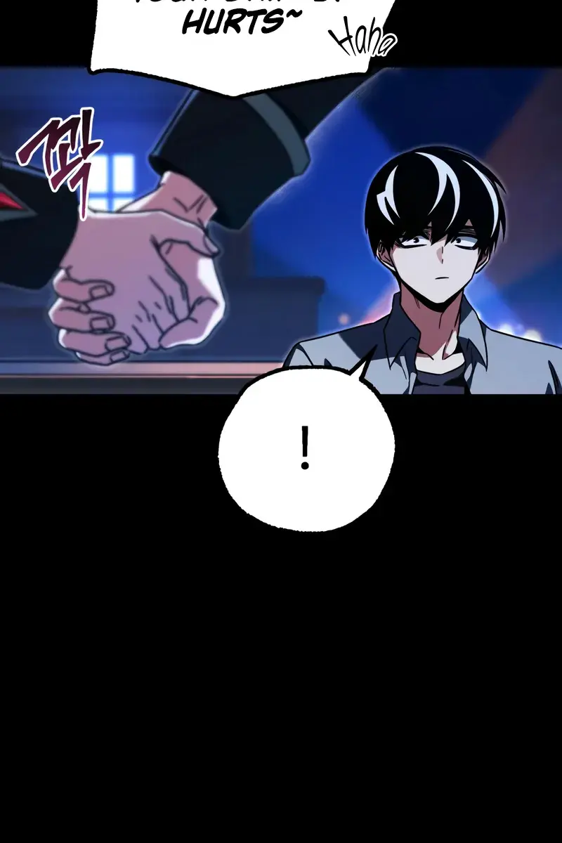 The Academy Sashimi Sword Master Chapter 61 Page 71