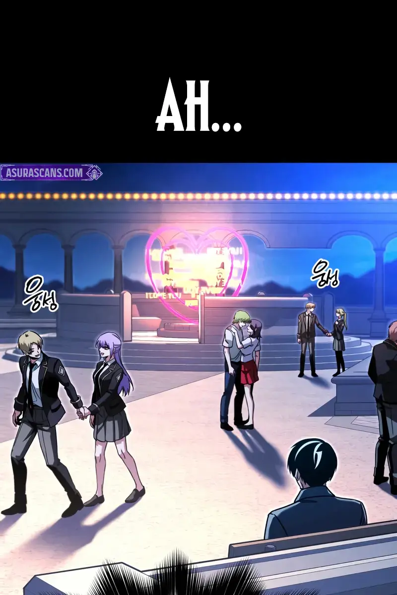 The Academy Sashimi Sword Master Chapter 61 Page 72