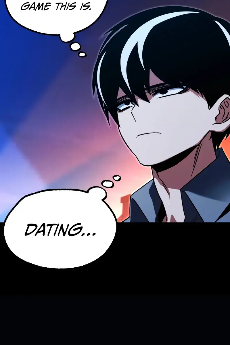 The Academy Sashimi Sword Master Chapter 61 Page 74