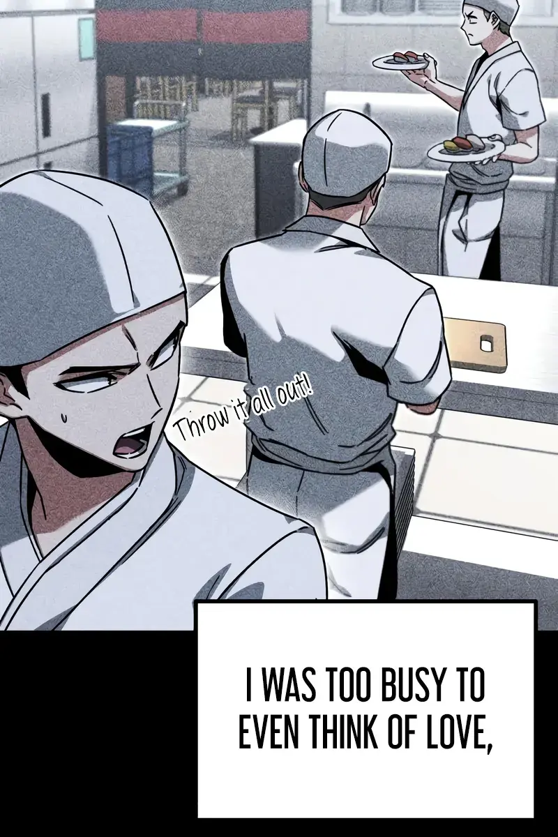 The Academy Sashimi Sword Master Chapter 61 Page 76