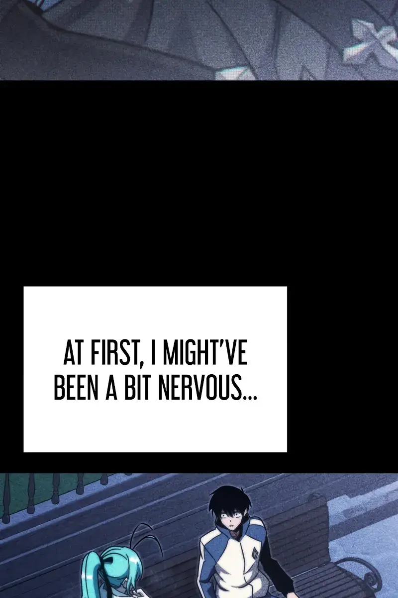 The Academy Sashimi Sword Master Chapter 61 Page 79