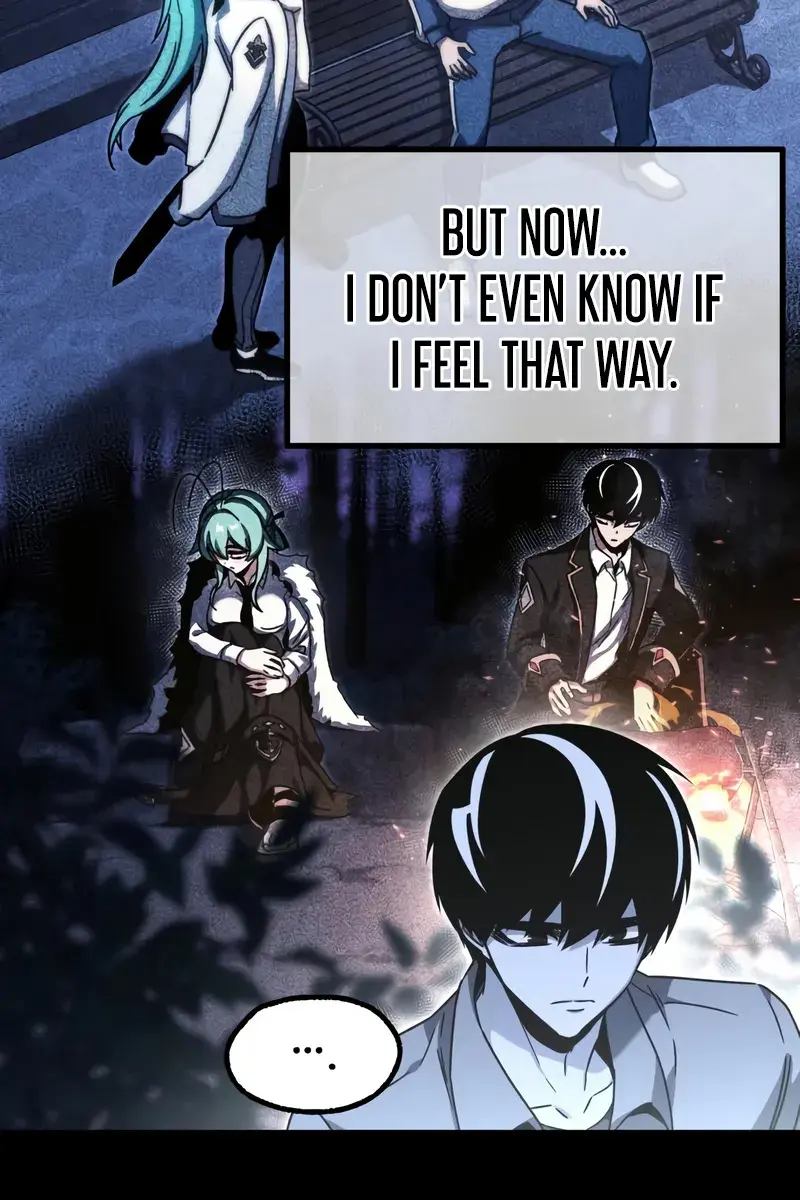 The Academy Sashimi Sword Master Chapter 61 Page 80