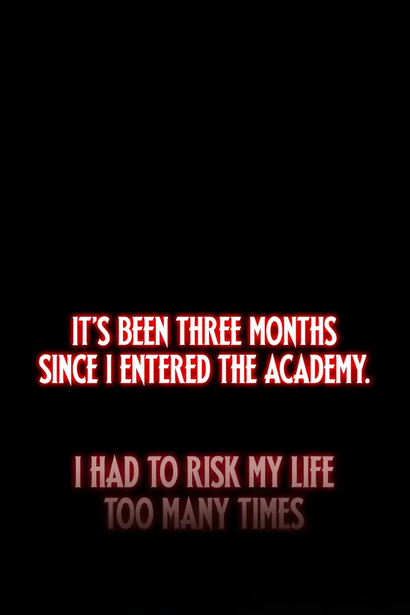 The Academy Sashimi Sword Master Chapter 61 Page 81