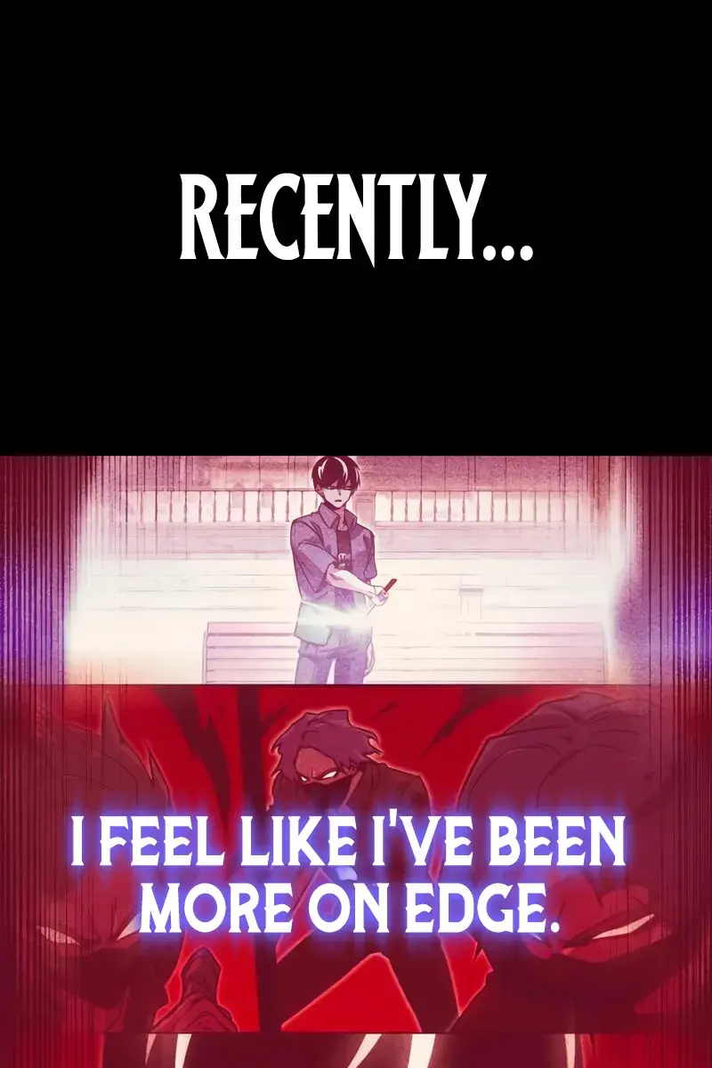 The Academy Sashimi Sword Master Chapter 61 Page 87