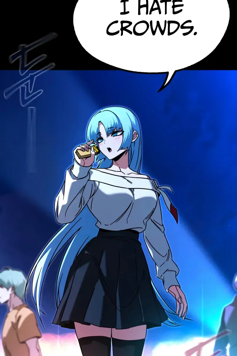 The Academy Sashimi Sword Master Chapter 61 Page 92