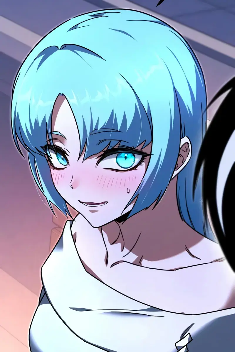 The Academy Sashimi Sword Master Chapter 61 Page 100