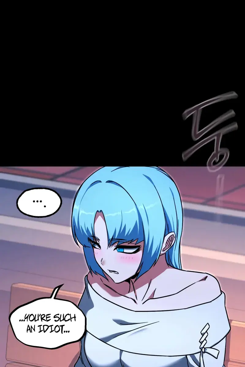 The Academy Sashimi Sword Master Chapter 61 Page 104