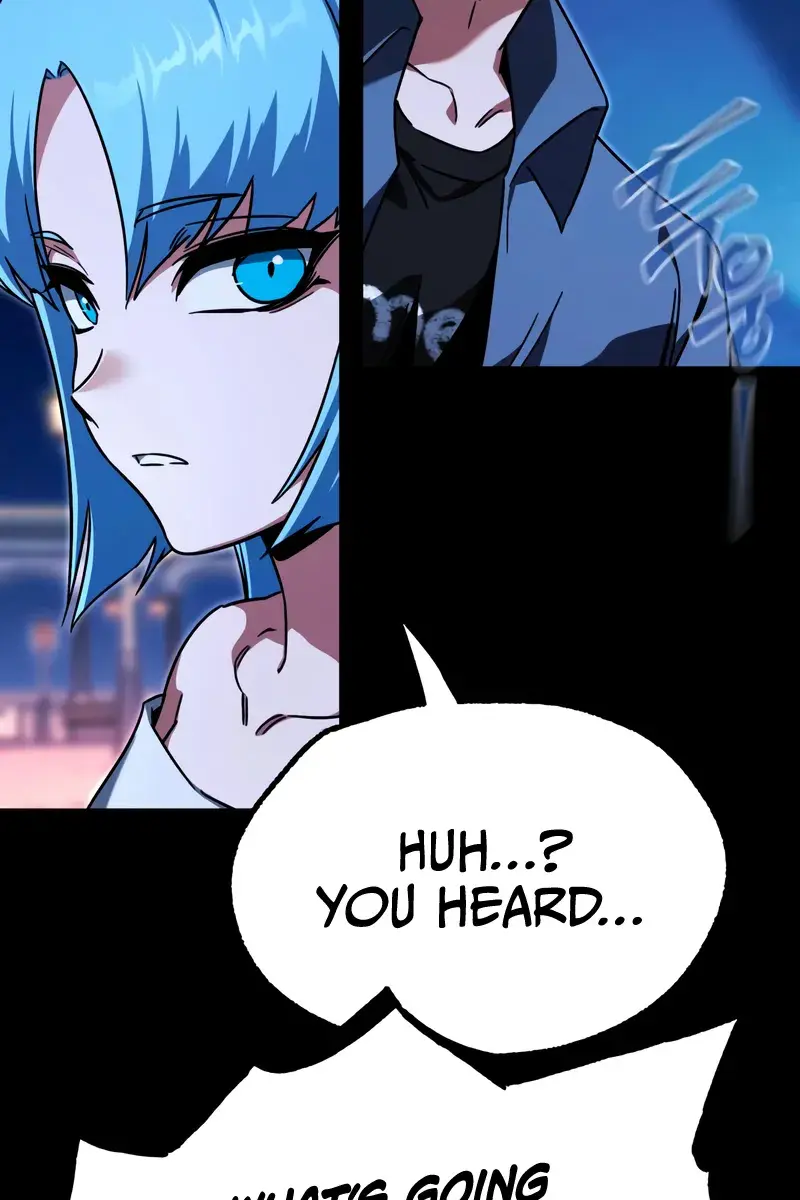 The Academy Sashimi Sword Master Chapter 61 Page 106