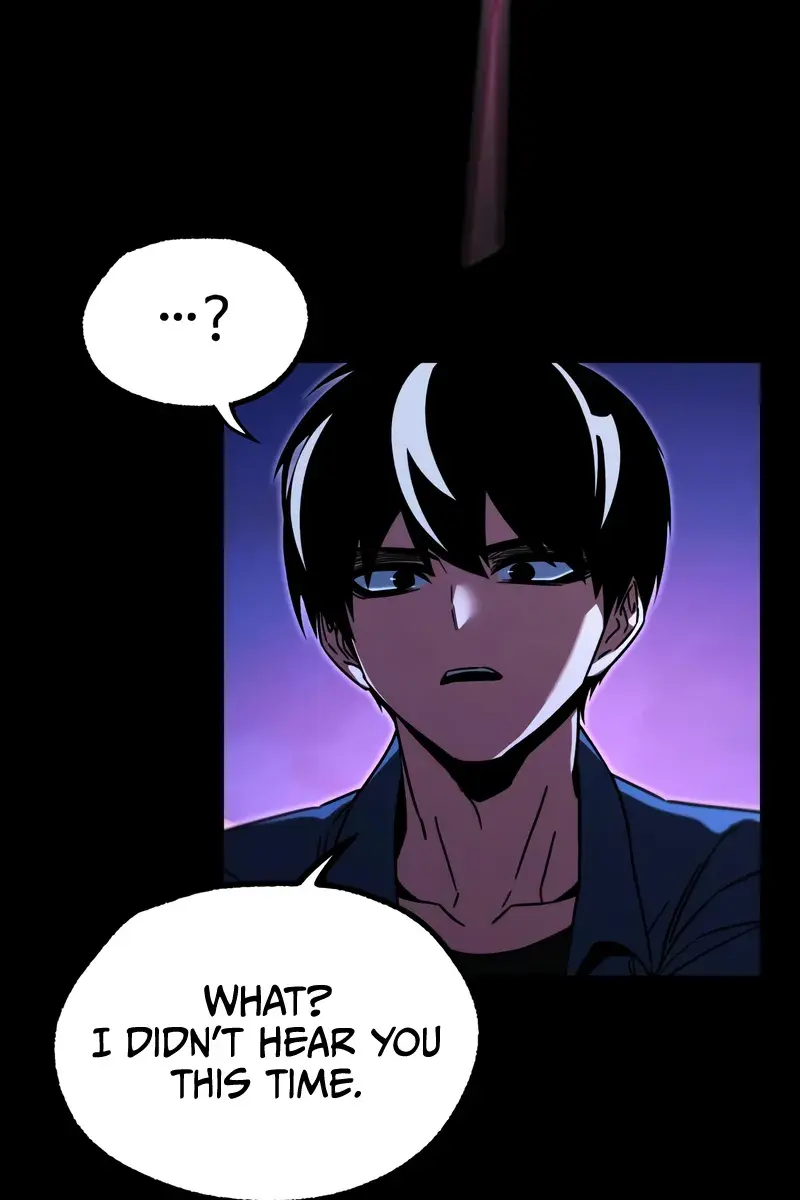 The Academy Sashimi Sword Master Chapter 61 Page 110