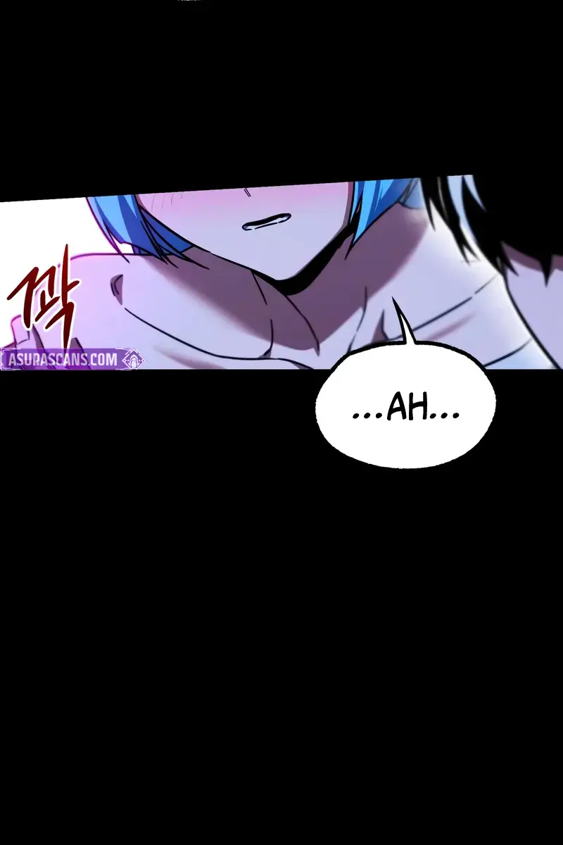 The Academy Sashimi Sword Master Chapter 61 Page 111