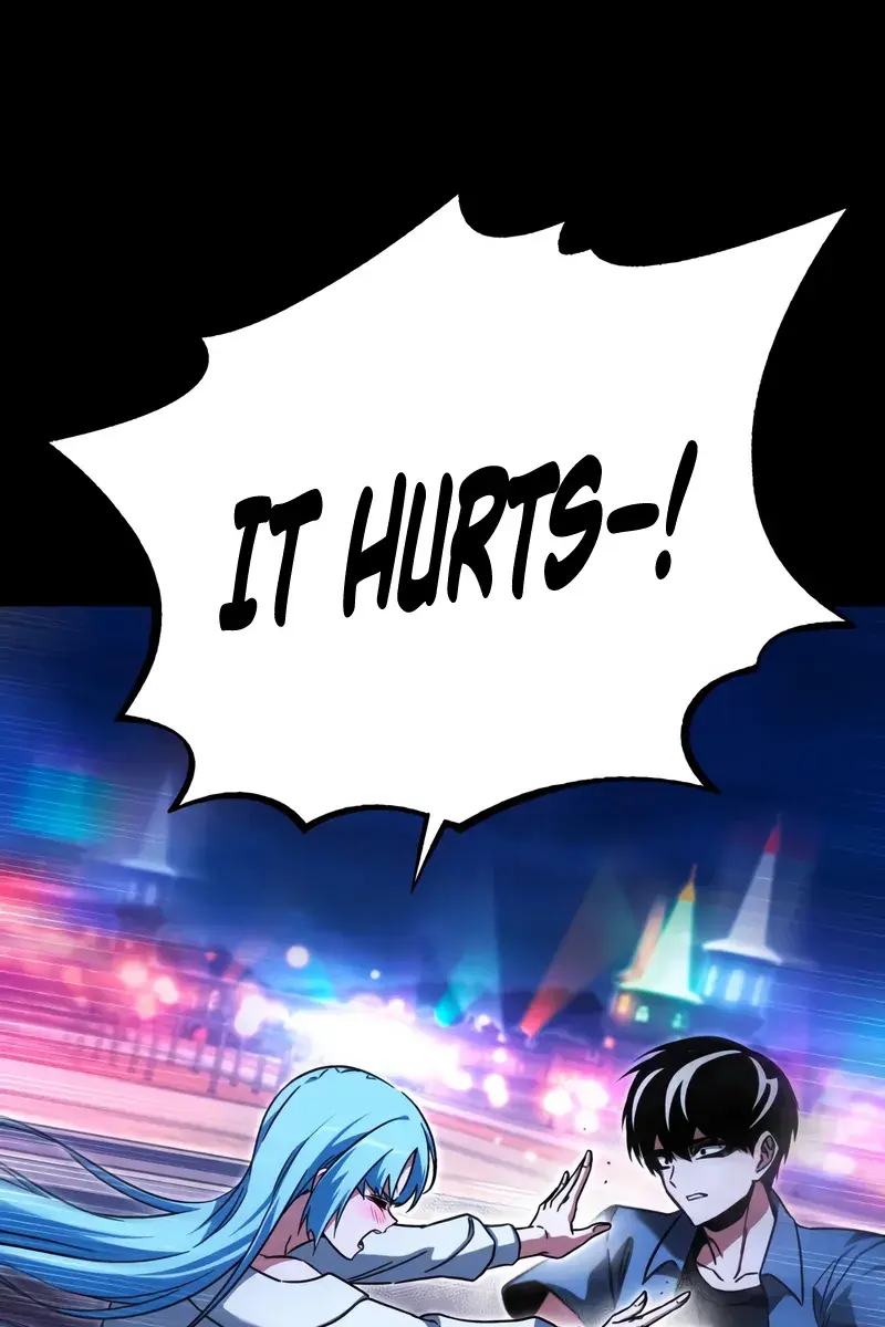 The Academy Sashimi Sword Master Chapter 61 Page 112