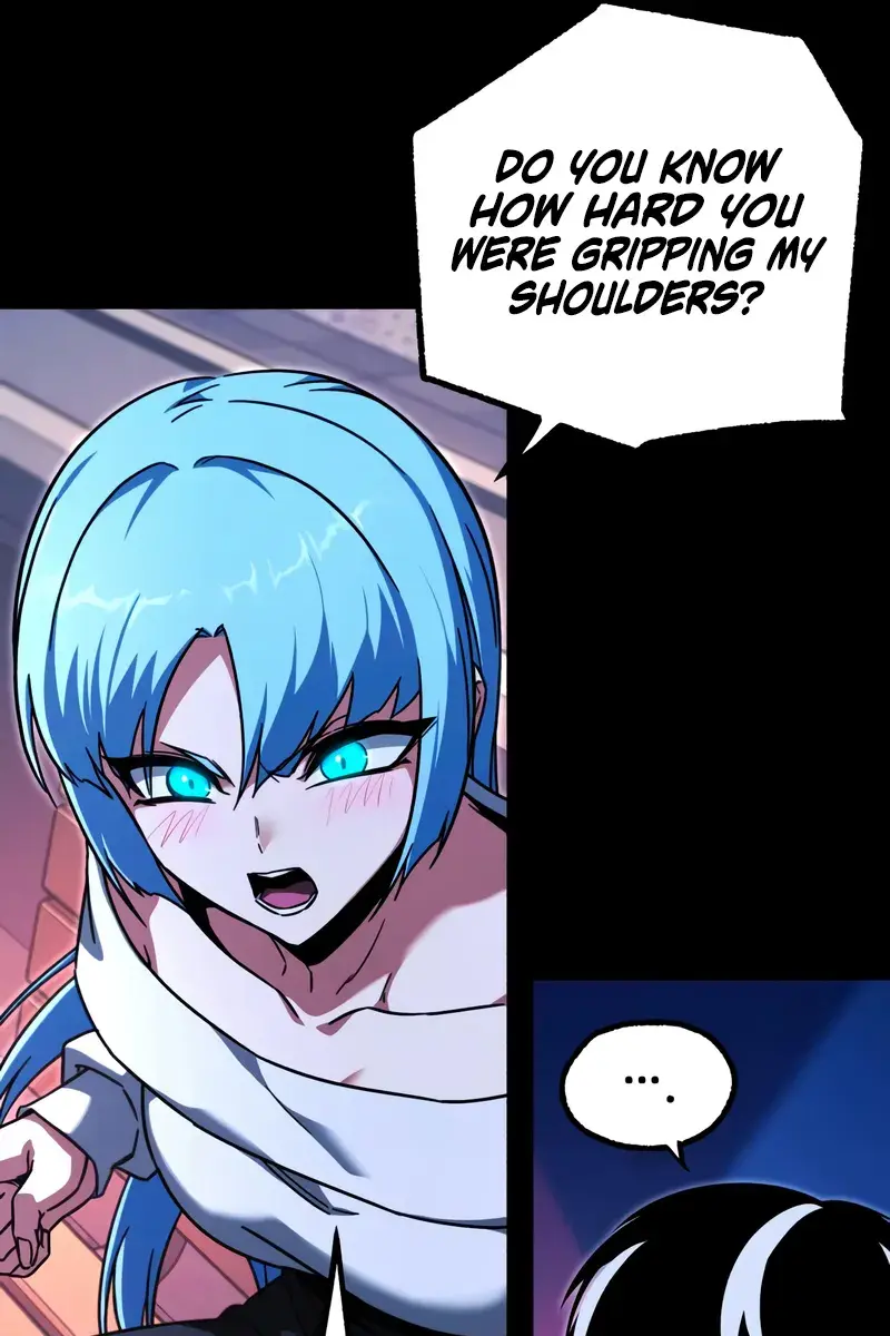 The Academy Sashimi Sword Master Chapter 61 Page 115