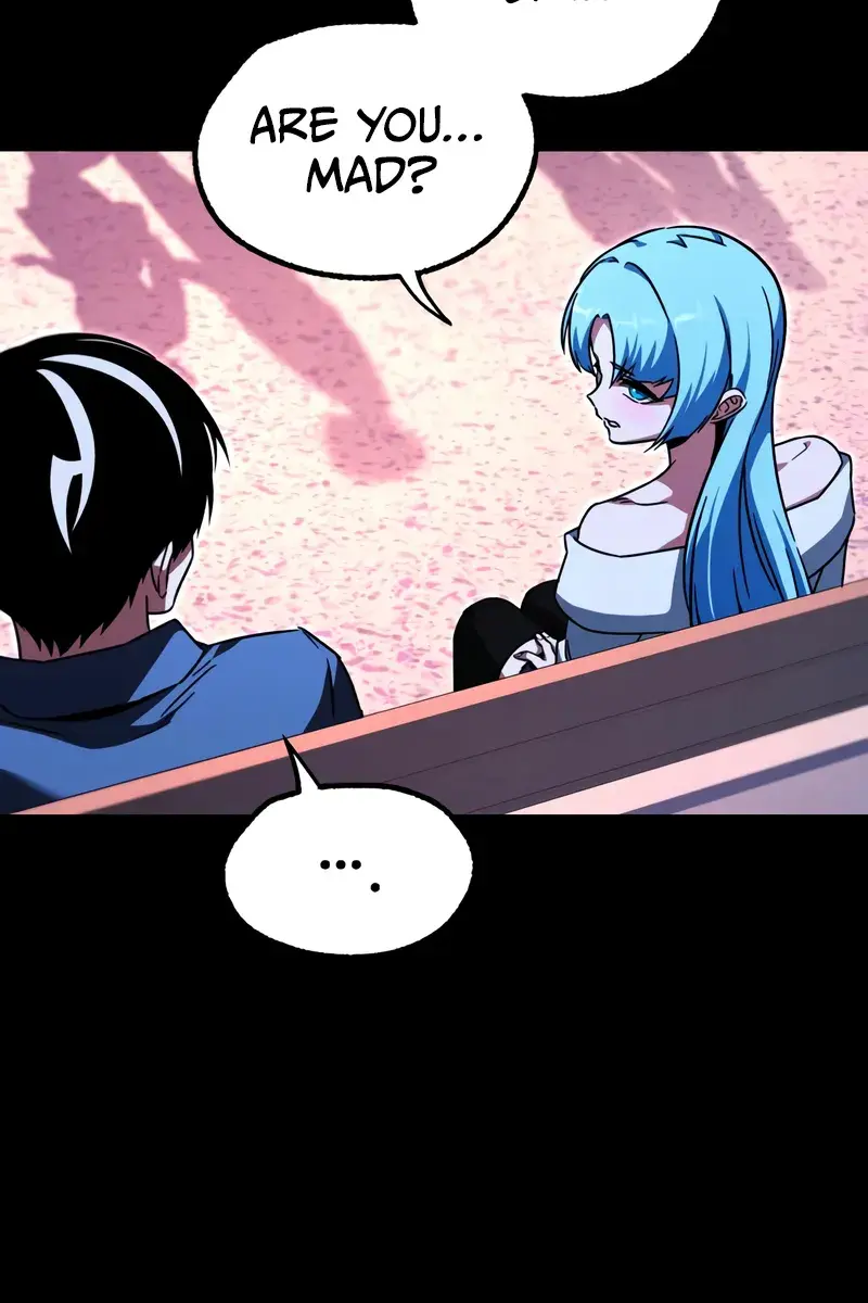 The Academy Sashimi Sword Master Chapter 61 Page 120