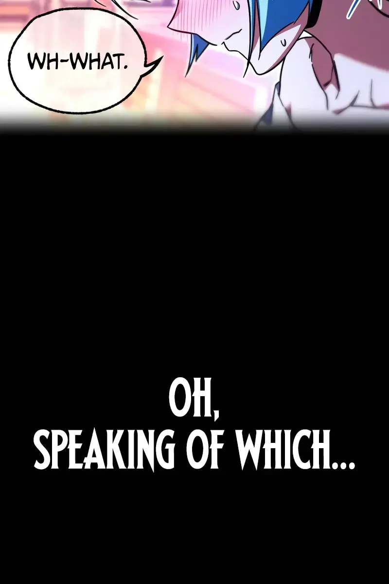 The Academy Sashimi Sword Master Chapter 61 Page 124