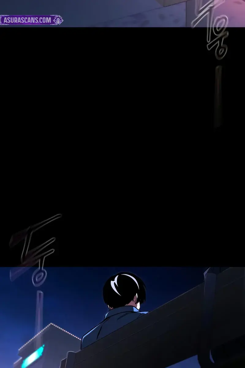 The Academy Sashimi Sword Master Chapter 61 Page 126