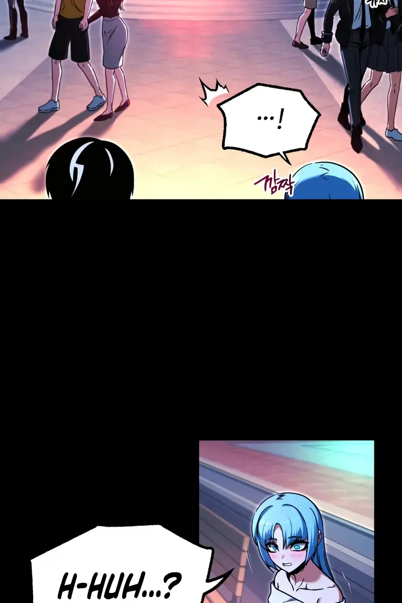 The Academy Sashimi Sword Master Chapter 61 Page 129