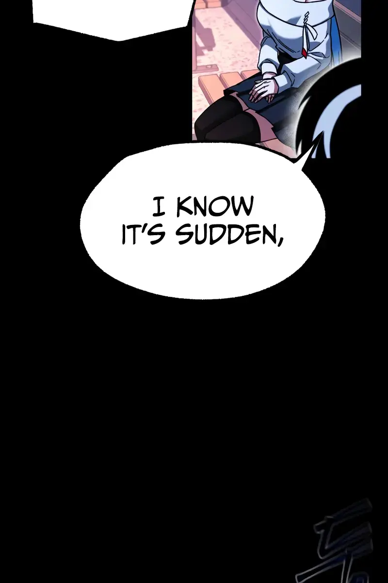 The Academy Sashimi Sword Master Chapter 61 Page 130