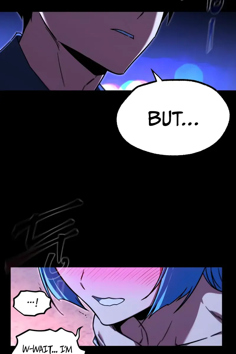 The Academy Sashimi Sword Master Chapter 61 Page 131