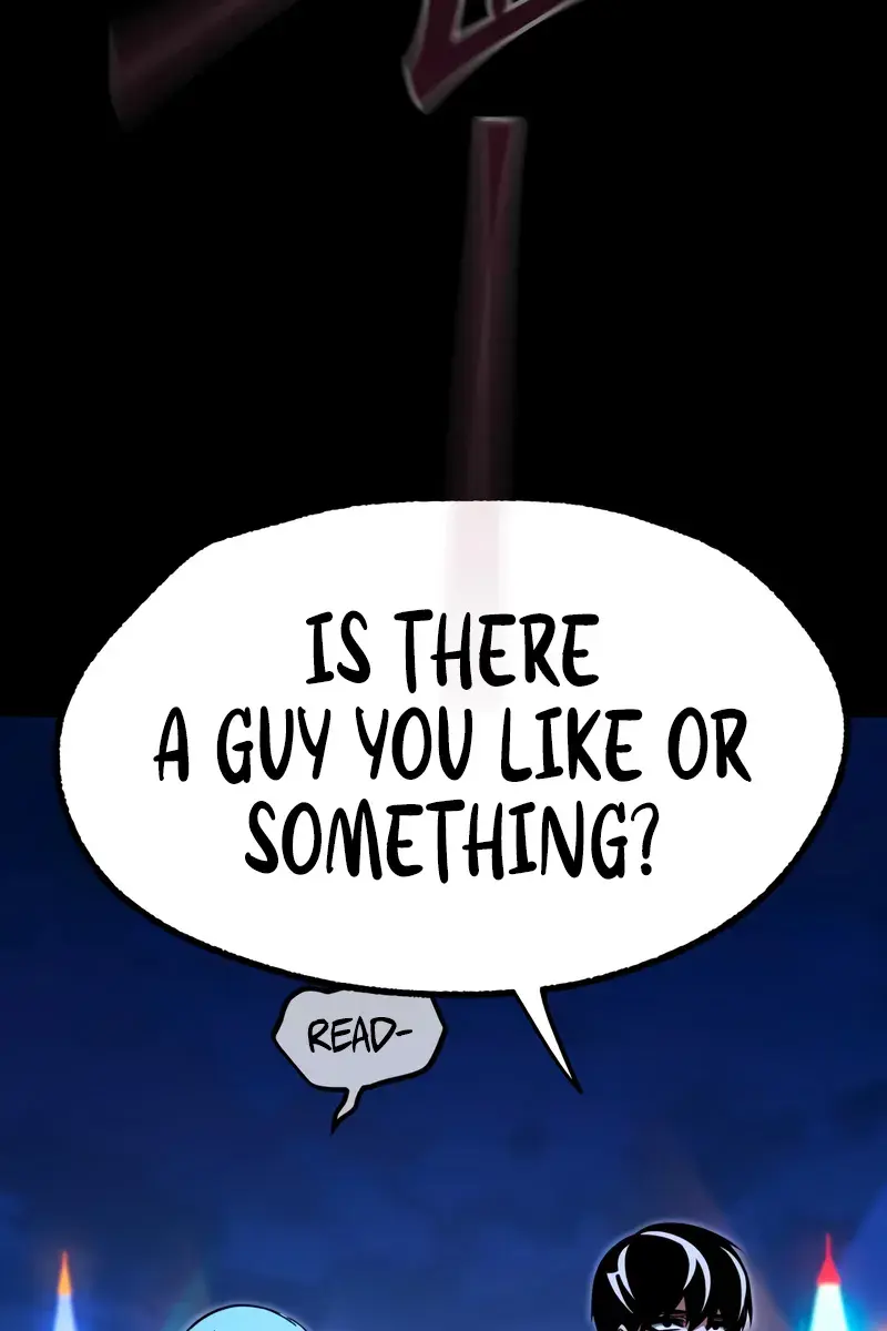 The Academy Sashimi Sword Master Chapter 61 Page 133