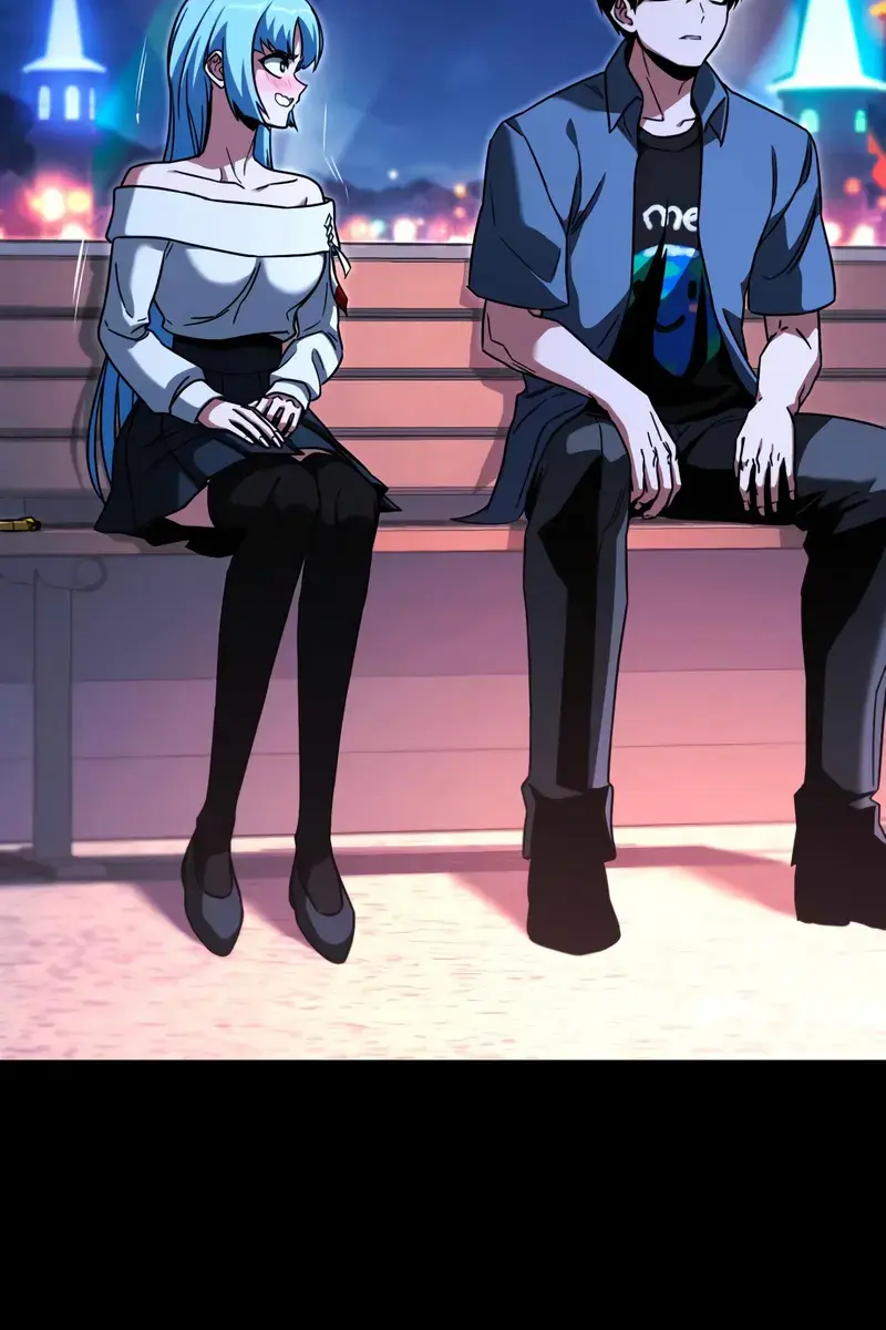 The Academy Sashimi Sword Master Chapter 61 Page 134