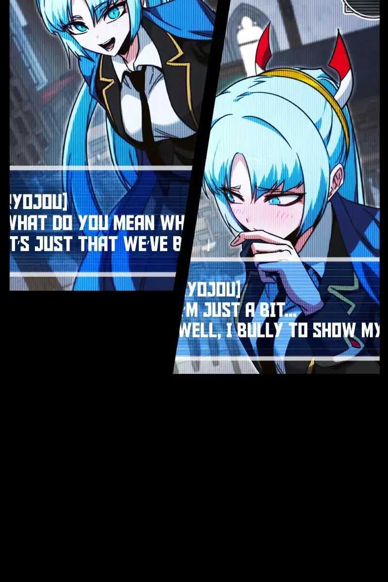 The Academy Sashimi Sword Master Chapter 62 Page 5